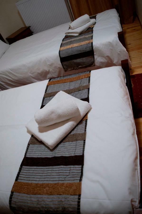 Xenon Achladokampos Hotel Kültér fotó